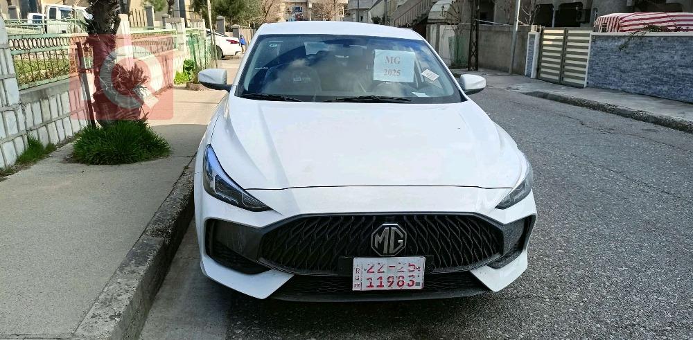 ئێم جی GT
